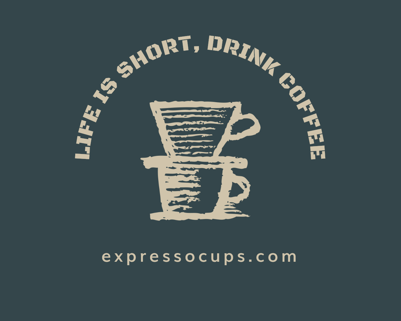 expressocups logo